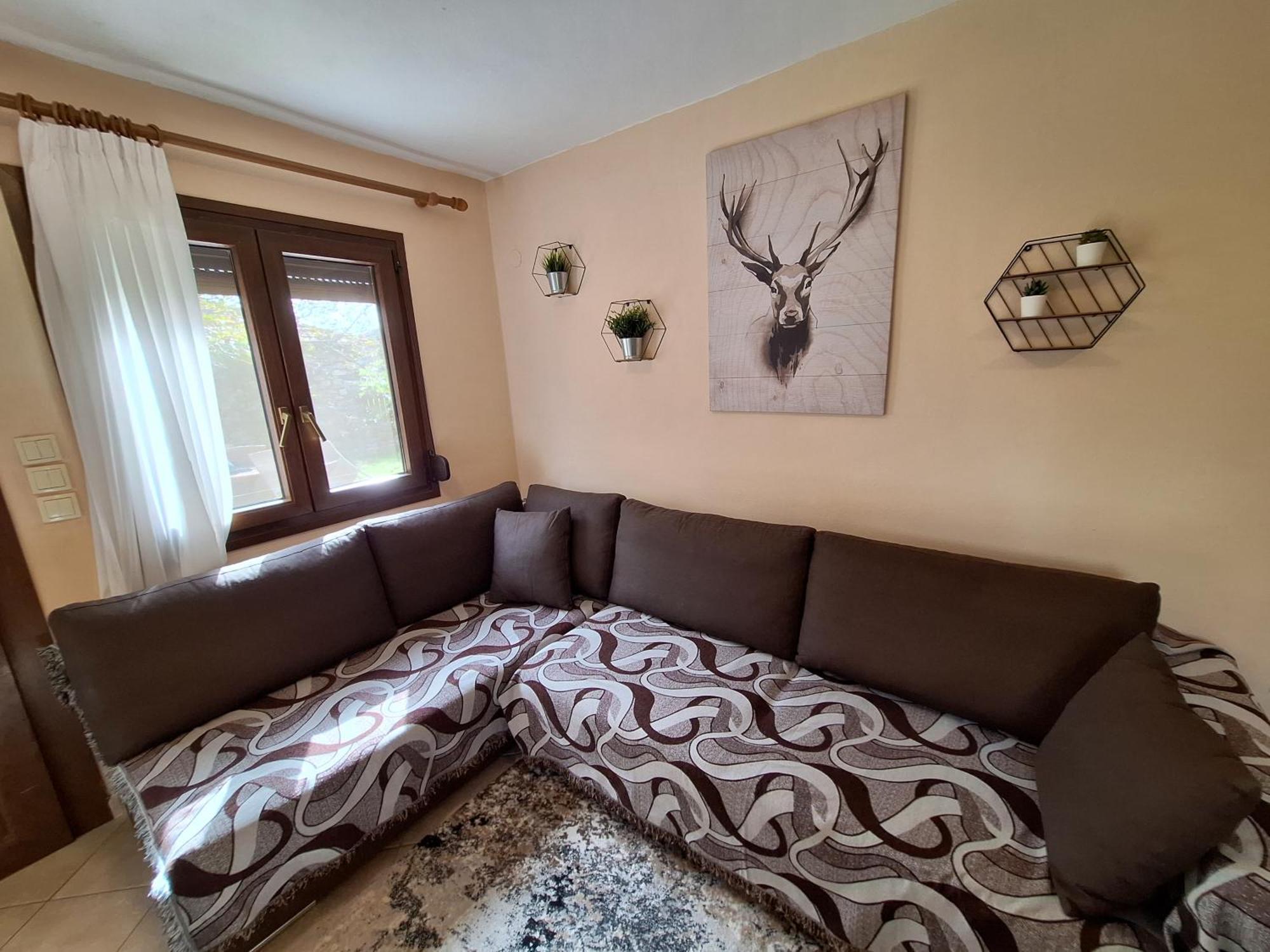 Country House On Mount Olympus Karia  Exterior foto